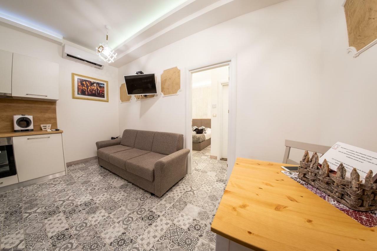 Sofia Pearl Life Apartment - No Window Apartment Exterior foto