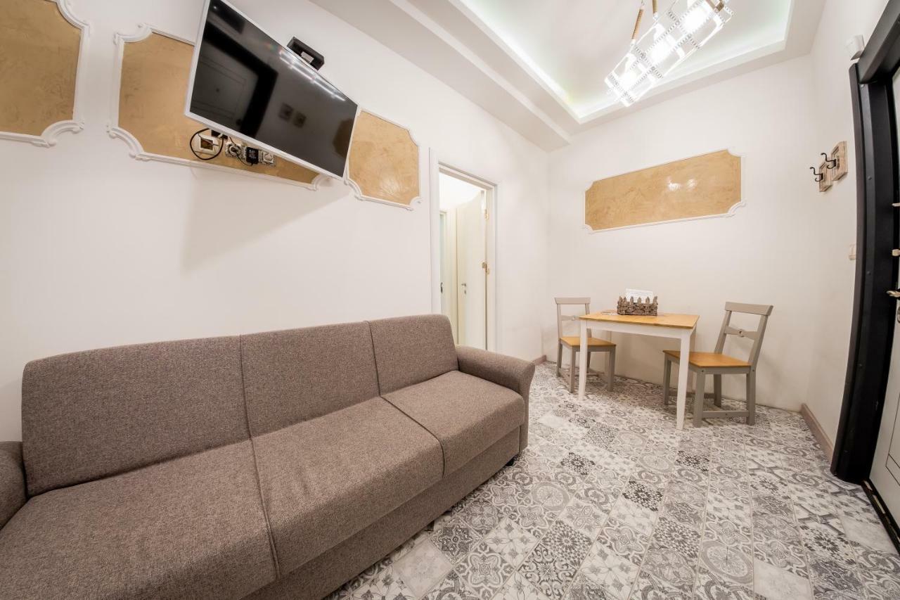Sofia Pearl Life Apartment - No Window Apartment Exterior foto