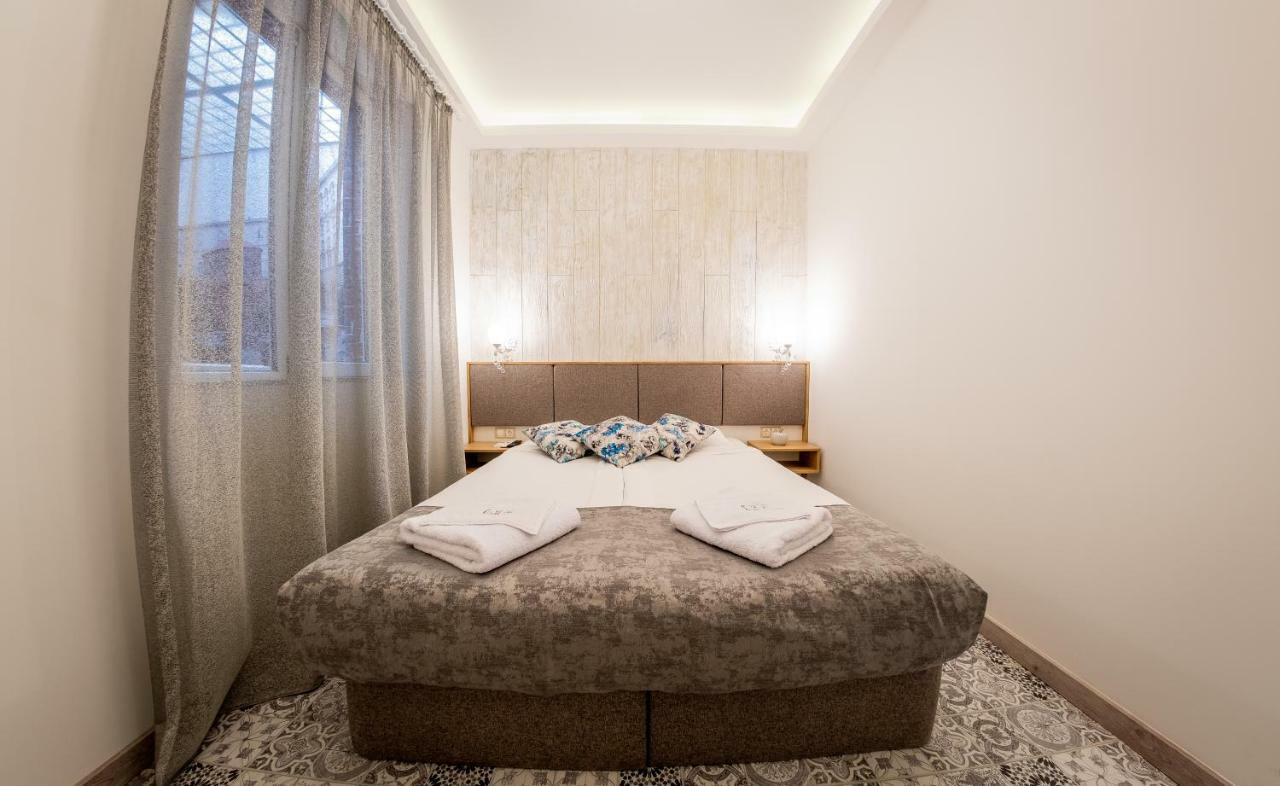 Sofia Pearl Life Apartment - No Window Apartment Exterior foto