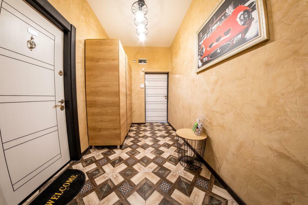 Sofia Pearl Life Apartment - No Window Apartment Exterior foto