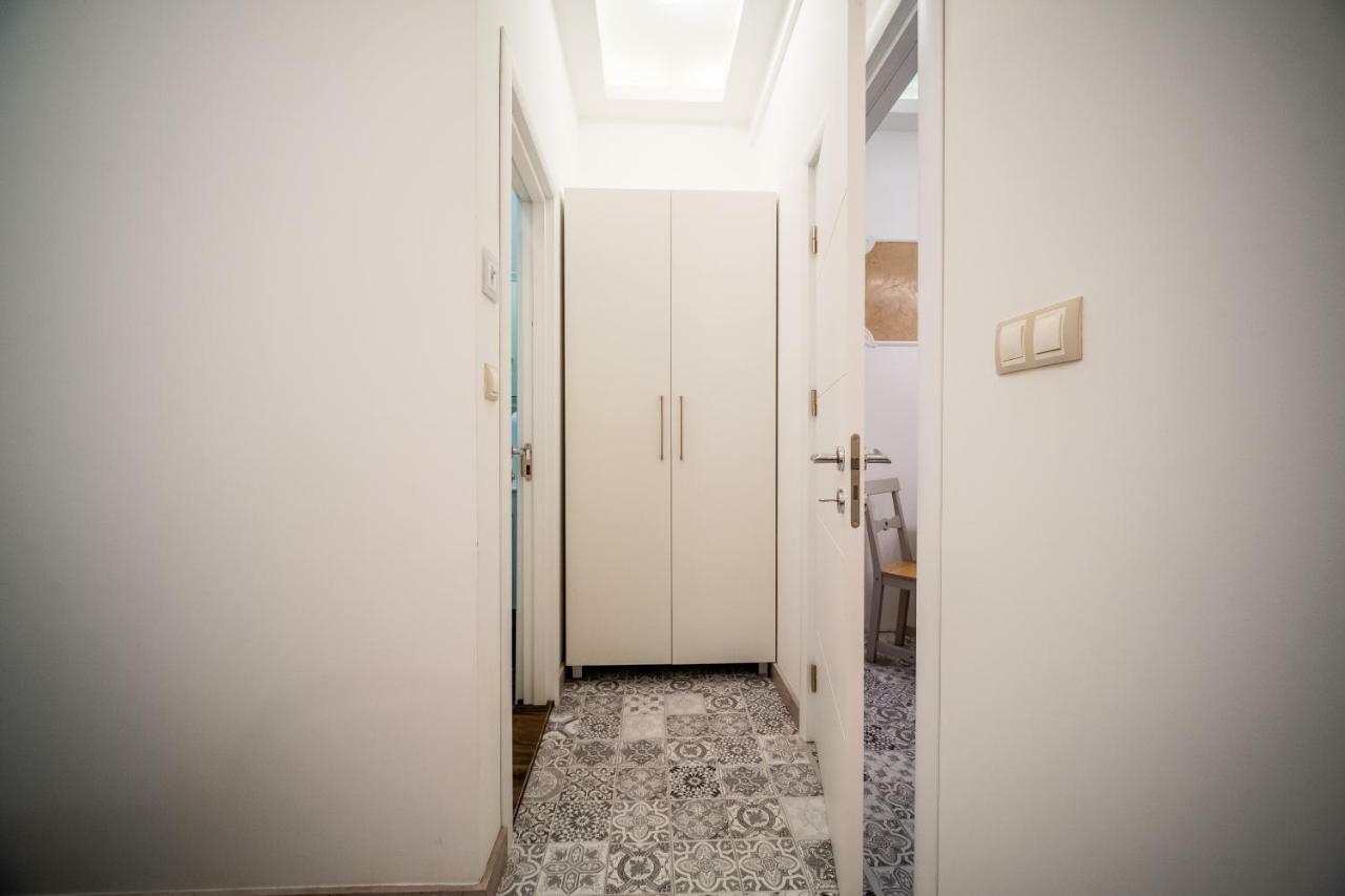 Sofia Pearl Life Apartment - No Window Apartment Exterior foto
