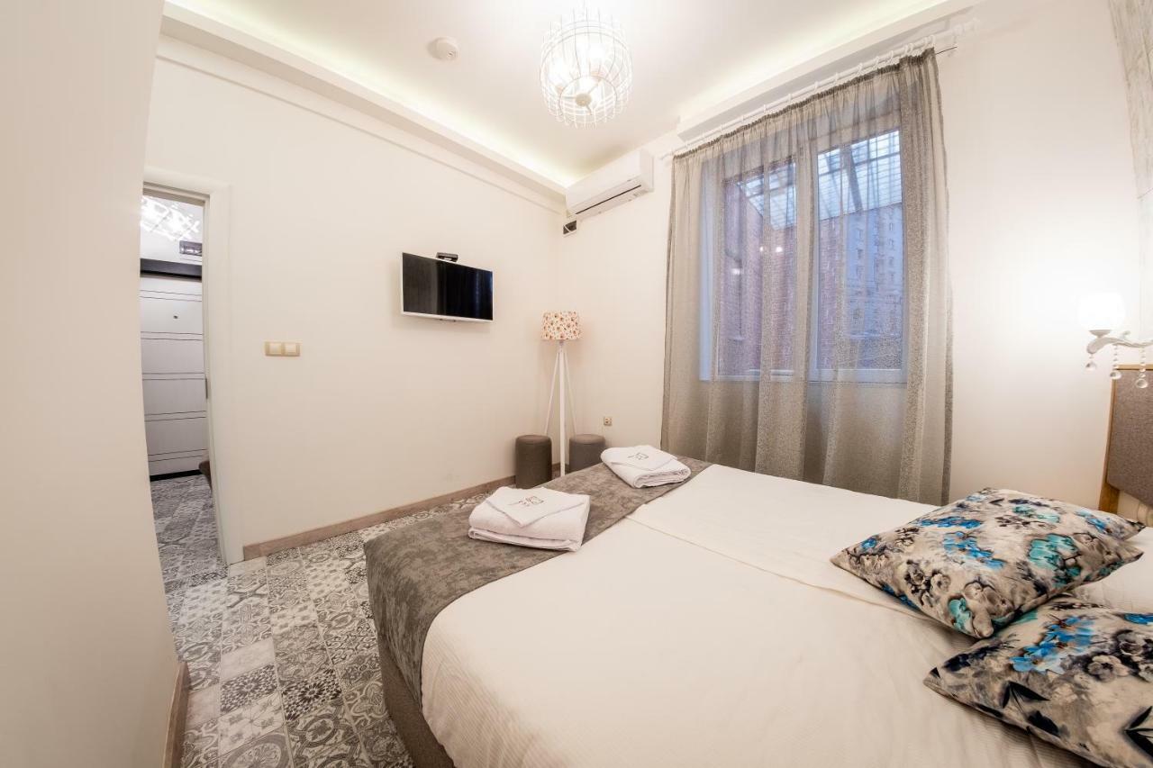 Sofia Pearl Life Apartment - No Window Apartment Exterior foto